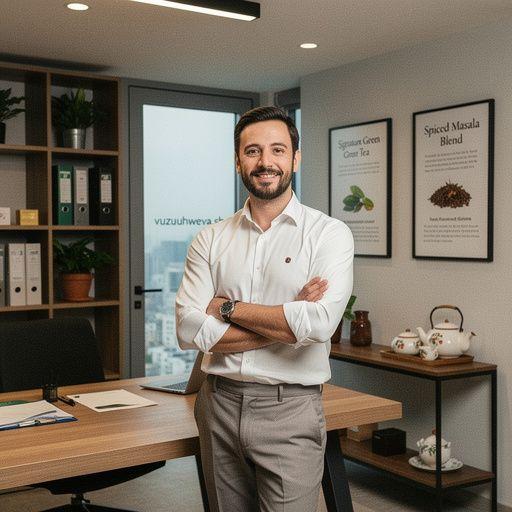 Tóth Gábor - Termékfejlesztési vezető